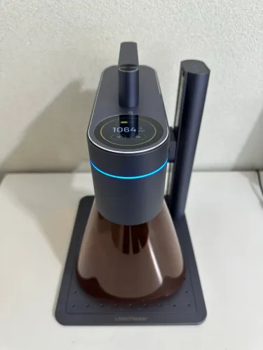 Máquina Laser.
