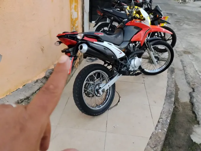 Broz 150 
