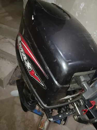 Motor de popa