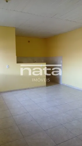 Kitnet para locação no Gramacho