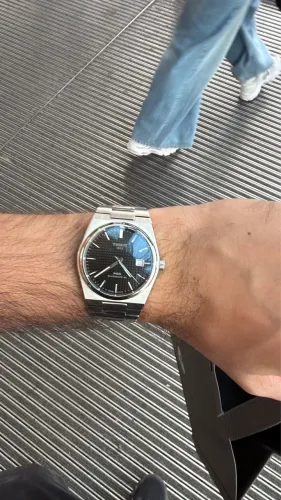 Tissot prx powermatic