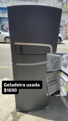 geladeira