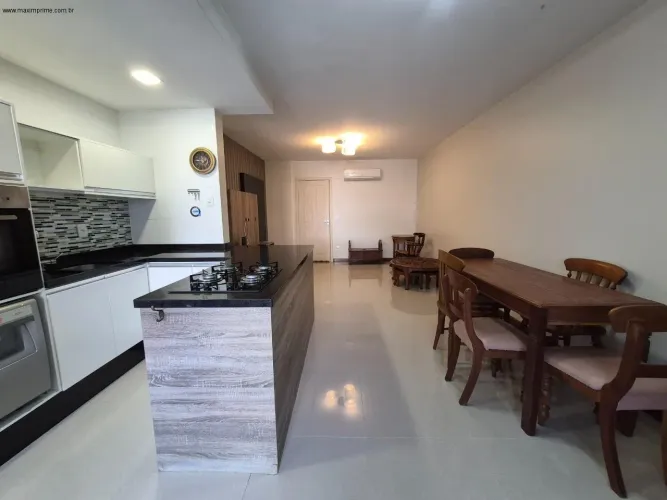 APARTAMENTO RESIDENCIAL em Florianópolis - Santa Catarina, Campeche