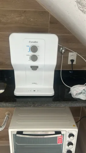 Purificador