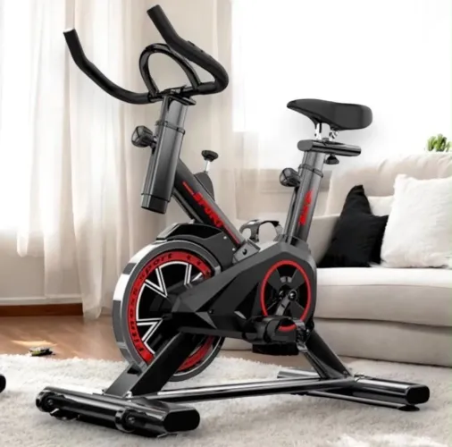 VENDO - Bicicleta Spinning Monitor Profissional Sport. ?