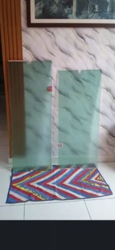 Vendo essa janela de pivotante