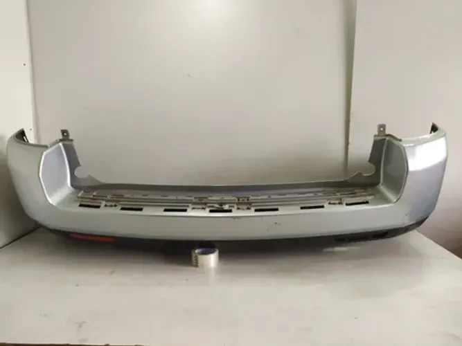 Parachoque Traseiro Freelander 2007 Original Usado 19927