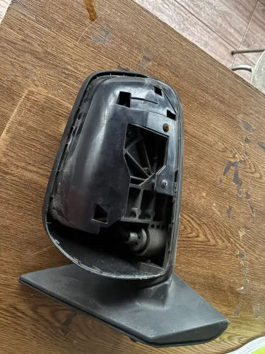 Retrovisor lancer 2016