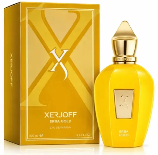 Perf Uni Xerjoff Erba Gold Edp 100ML