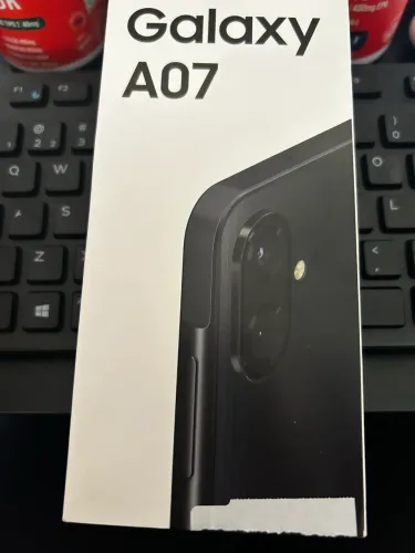 Samsung A07 128gb
