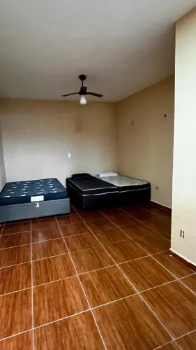 Vendo casa mobiliada Mongaguá