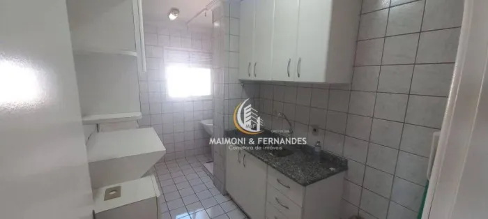 Apartamento com 2 dormitórios à venda, 65 m² por R$ 375.000,00 - Centro - Rio Claro/SP
