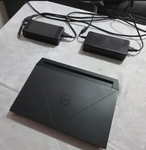 Notebook Dell G15 RTX 4050 GAMER