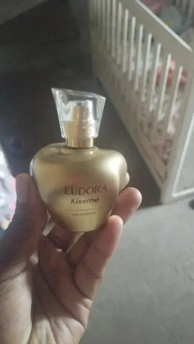 Perfume Eudora novo