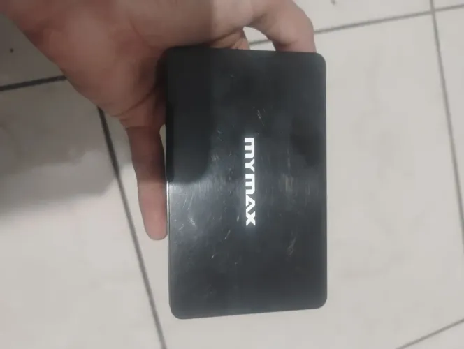 Roteador Mymax