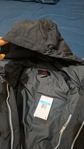 Jaqueta bobojaco Nike original nova