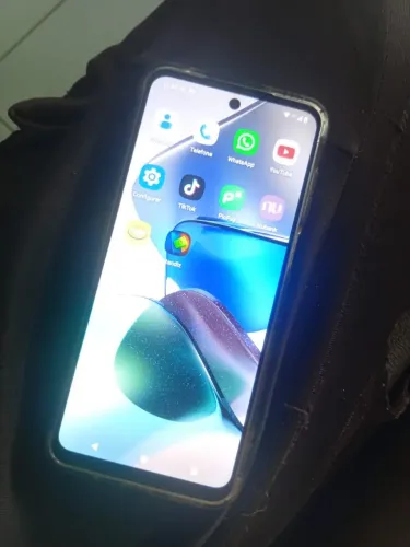 Motorola G23