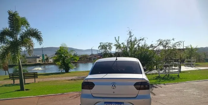 Volkswagen Voyage 1.0/1.0 City MI Total Flex 8V 4P 2013