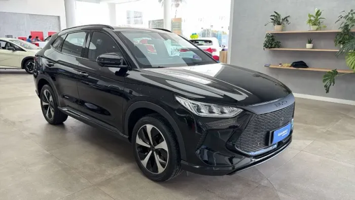 BYD Song Plus 1.5 16V Aut. (hibrido) 2024
