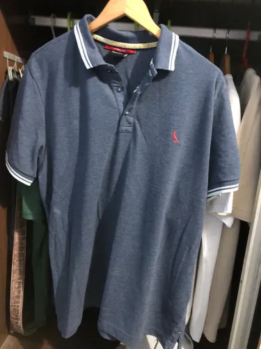 Camiseta Polo Reserva