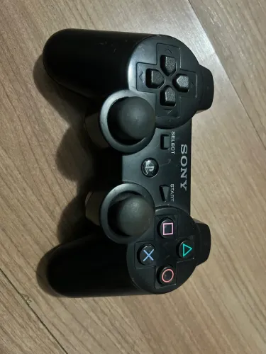 Controle Sony Dualshock 3 Original - PS3