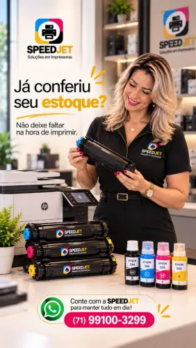 Toner HP de Diversos Modelos.
