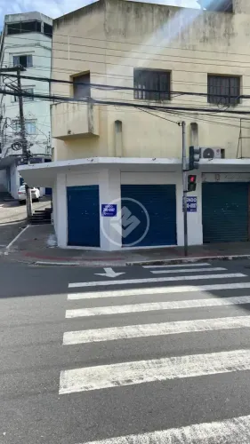 SALA COMERCIAL TÉRREA EM VILA RUBI codigo: 150717