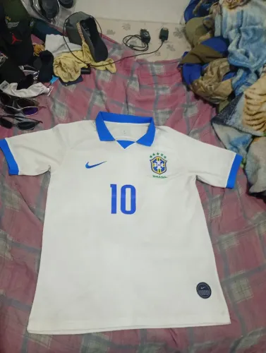 Camisa da seleção brasileira