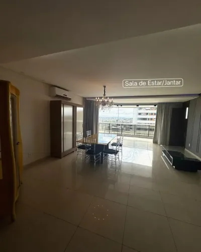 Imóvel para aluguel e venda possui 190 metros quadrados com 4 quartos