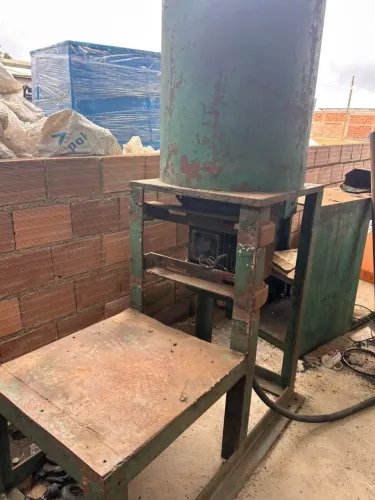 Aglutinador 30cv