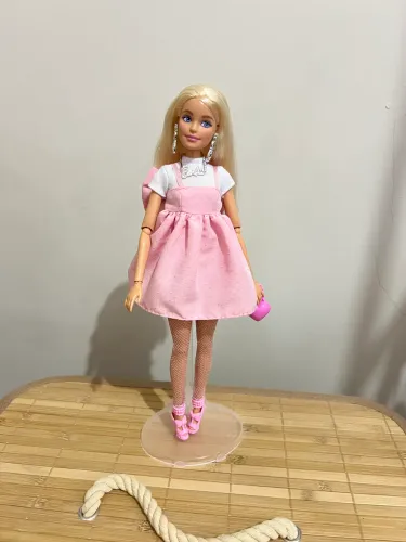 Barbie Deluxe Style