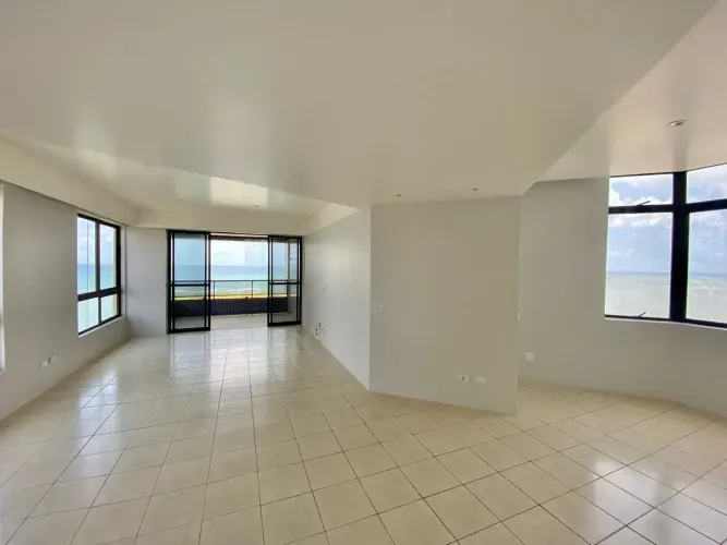 Apartamento à venda, 4 quartos, 2 suítes, 3 vagas, Candeias - Jaboatão dos Guararapes/PE