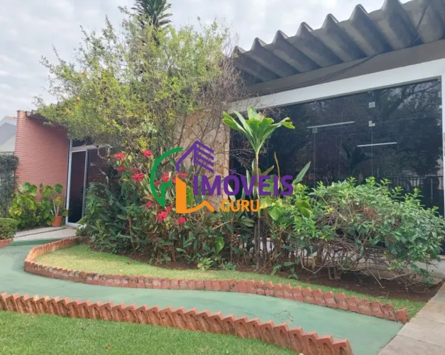 COMERCIAL - MORUMBI - SP