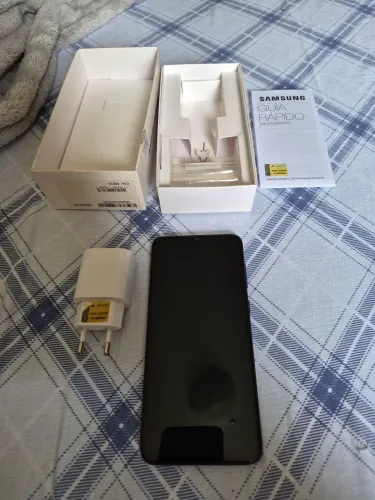 Samsung A70