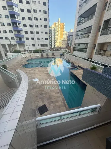 Apartamento à venda, Ocian, Praia Grande, SP