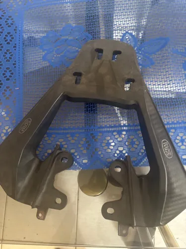 Suporte para baú