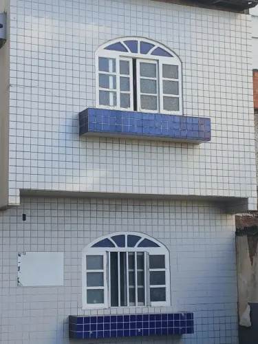 Alugo kitinet na Praia de Itaparica