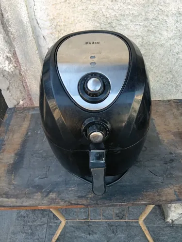 Fritadeira elétrica Air fry philco