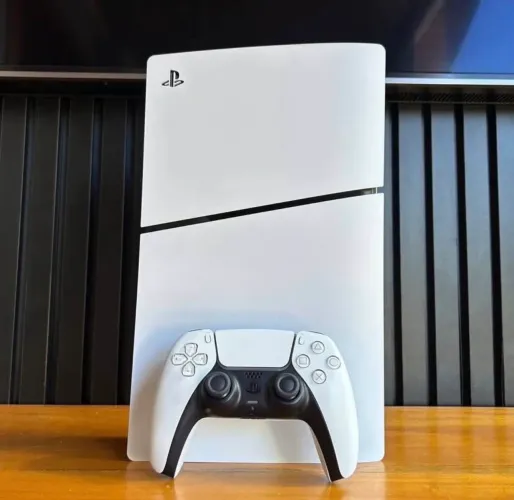 PlayStation 5 Slim