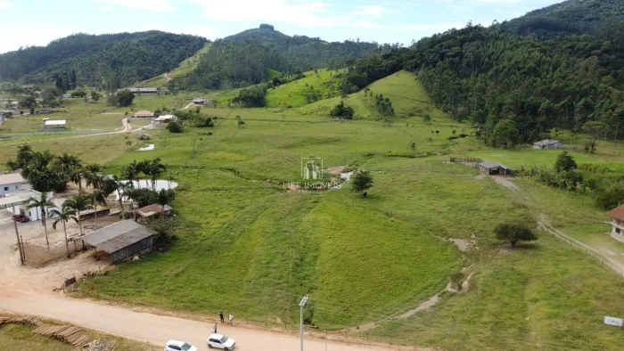 Área à Venda em Imaruí no Rio Duna  25 Hectares com Escritura e Potencial Rural