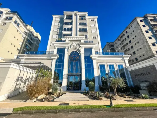 Donatello unidade diferenciada com área externa 3 quartos (1 suíte) no bairro Souza Cruz