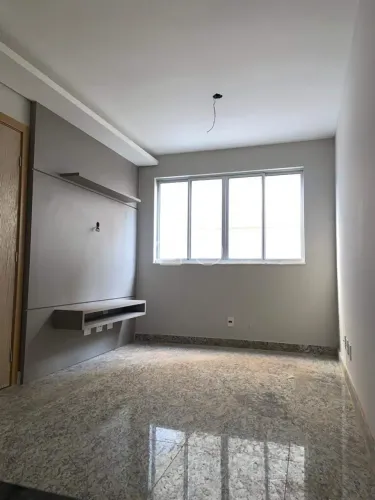 Apartamento 2 quartos com área privativa à venda no Santa Efigênia, Belo Horizonte