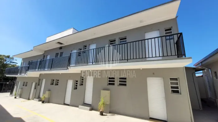 Prédio de kitnets à venda no Jd. Campos Elíseos