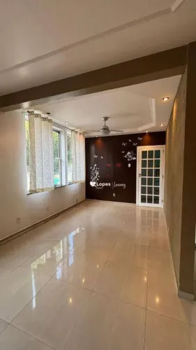 Apartamento Duplex à venda, 62 m² por R$ 680.000,00 - Rio Comprido - Rio de Janeiro/RJ