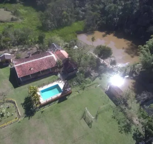 Chácara Sao José dos Campos .9.792m2