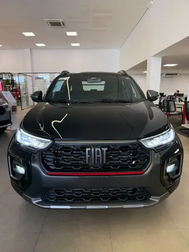 Fiat Strada Ultra 1.0 Flex Turbo CD Aut. 2027