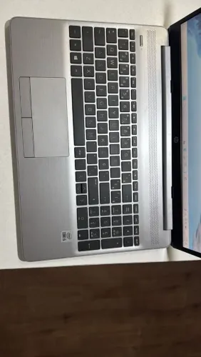 HP G8 I5 10TH