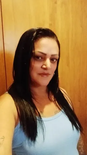 Cuidadora de idosos 
