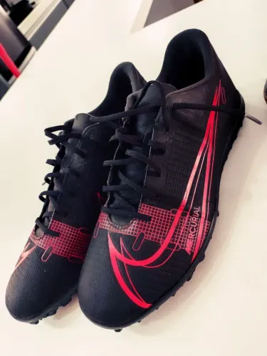 Chuteira Nike Society Mercurial
