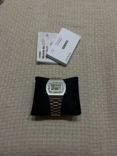 Cassio original